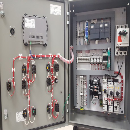  Electrical Turnkey work solutions