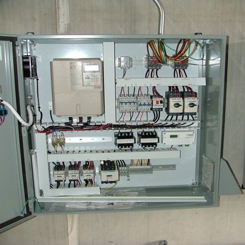 Electrical Automation Companies Pune