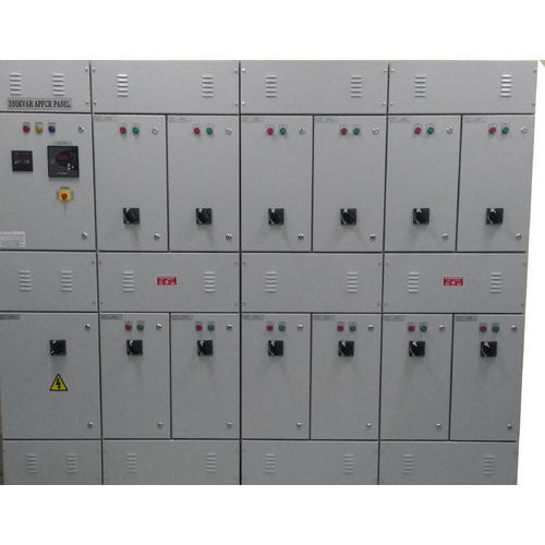 Electrical Control Panel Manufacturers in Pune