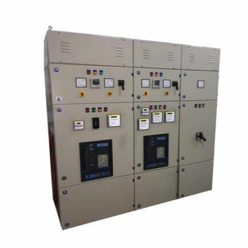HT Control Panel Manufcturers in Maharashtra
