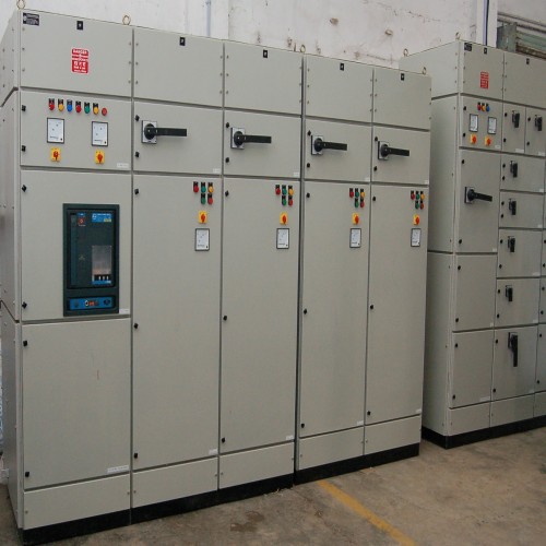 Electrical Panel Suppliers Pune