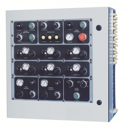 Electrical Panel Suppliers in India