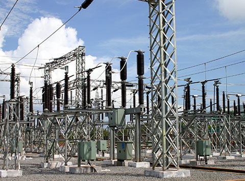 Electrical Contractors Pune
