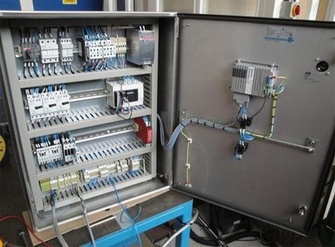 Electrical Turnkey Project Companies in India