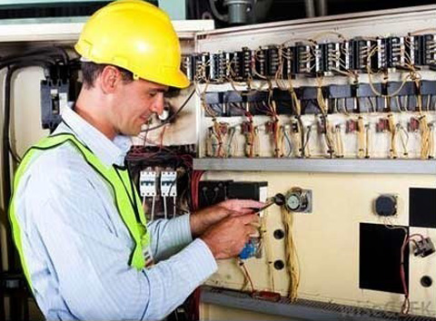 Electrical Control Panel Manufacturers in Pune